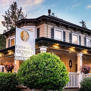 Embrace Calistoga